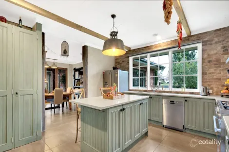 Property photo of 39 Cavallo Crescent Wallan VIC 3756