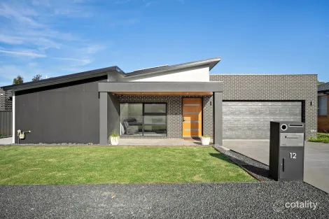 Property photo of 12 Sherlock Street Kaleen ACT 2617