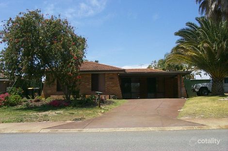 18 Thorburn Ave, Beechboro, WA 6063