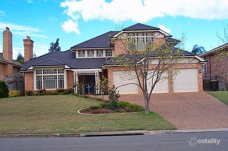 200 Highs Rd, West Pennant Hills, NSW 2125