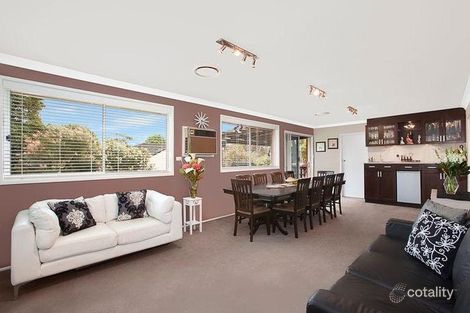 Property photo of 8 Monroe Street Ermington NSW 2115