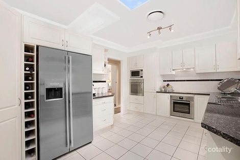 Property photo of 8 Monroe Street Ermington NSW 2115