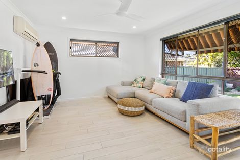 Property photo of 2/11 Bottlewood Court Burleigh Waters QLD 4220