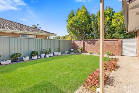 Property photo of 2/11 Bottlewood Court Burleigh Waters QLD 4220