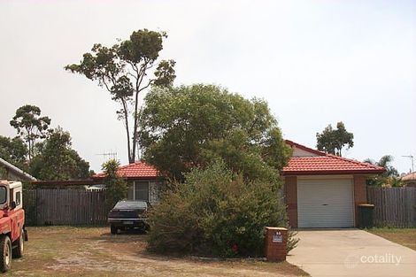 20 Ironbark St, Kawungan, QLD 4655