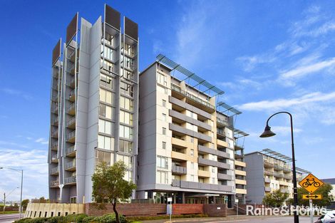 1101/70 Speakmen St, Kensington, VIC 3031