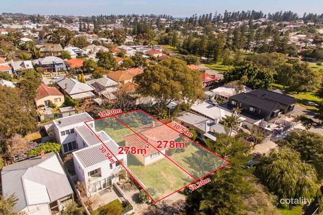 7 Wentworth St, Cottesloe, WA 6011