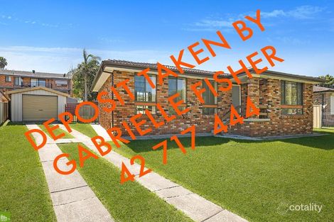 8 Newcombe St, Berkeley, NSW 2506