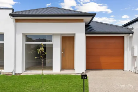 23 Joan Ave, Glengowrie, SA 5044