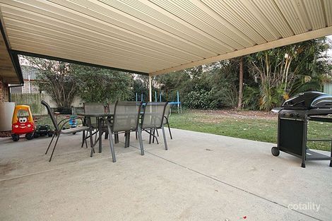 Property photo of 5 Karnak Court Camira QLD 4300