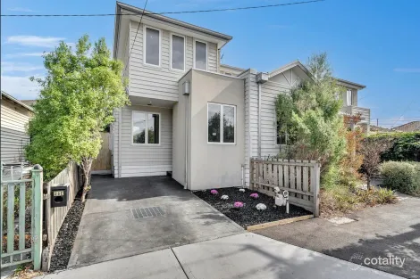 36c Dudley St, Footscray, VIC 3011