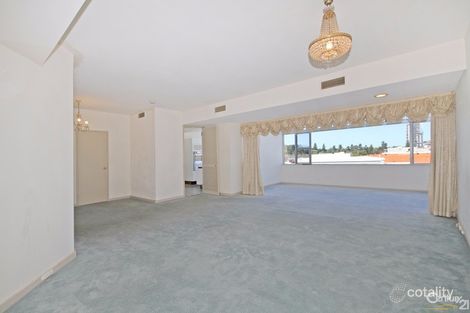 Property photo of 18/83 Mill Point Road South Perth WA 6151