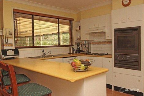 Property photo of 100 The Sanctuary Drive Leonay NSW 2750
