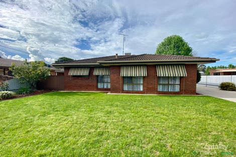 1/18 Williams Rd, Wangaratta, VIC 3677