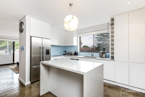 Property photo of 3/47 Burton Street Concord NSW 2137