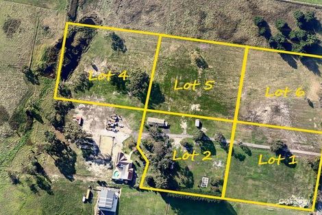 Lot 5/395 Warrandyte Rd, Langwarrin South, VIC 3911