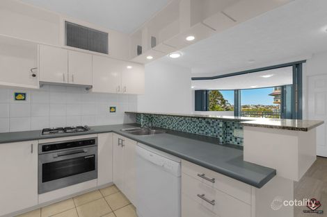 20/769 Brunswick St, New Farm, QLD 4005