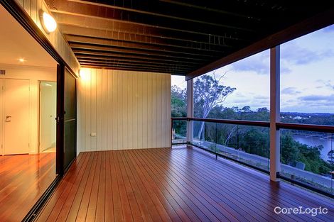 Property photo of 38 Sunset Road Kenmore QLD 4069