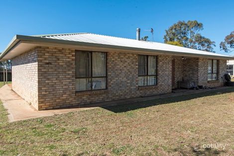 Property photo of 59 Southbrook Felton Road Southbrook QLD 4363