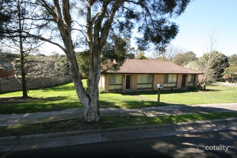 Property photo of 2/3 Gordon Crescent Boronia VIC 3155