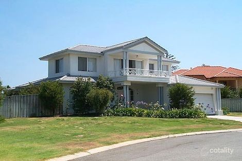 Property photo of 3 Riversea View Mosman Park WA 6012