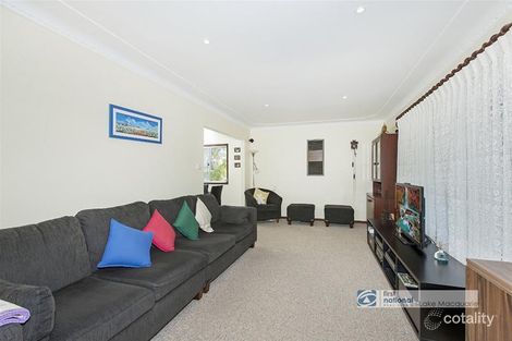 Property photo of 12 Cheshire Close Rankin Park NSW 2287