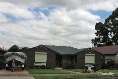 17 Maugham Cres, Wetherill Park, NSW 2164