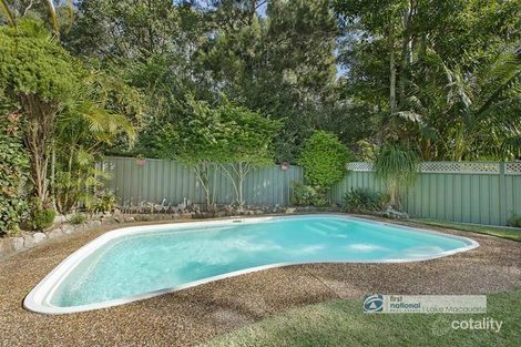 Property photo of 12 Cheshire Close Rankin Park NSW 2287