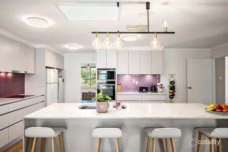 Property photo of 3 Wakool Circuit Kaleen ACT 2617