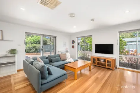 Property photo of 3 Wakool Circuit Kaleen ACT 2617