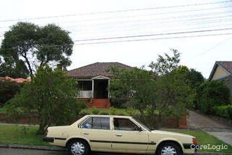 11 Alexandria Ave, Eastwood, NSW 2122