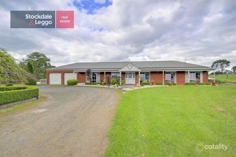 51 Warren Tce, Hazelwood North, VIC 3840