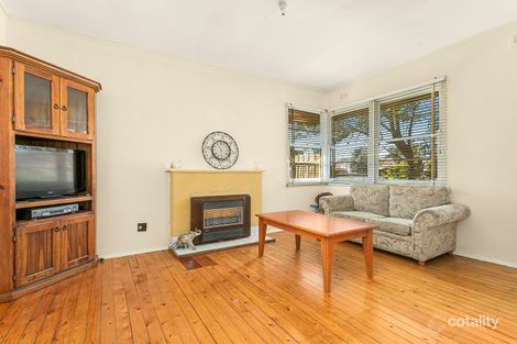 Property photo of 10 Wilkinson Crescent Bellfield VIC 3081