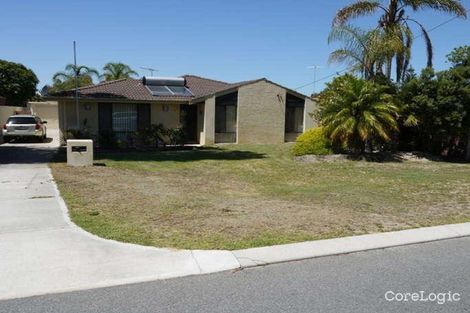 Property photo of 3 Bampton Way Warnbro WA 6169