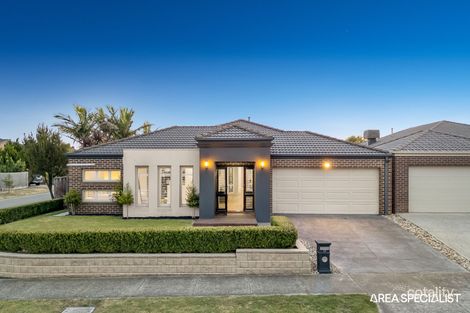 17 Alpine Heath Way, Lyndhurst, VIC 3975