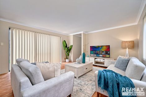Property photo of 4 Colmworth Way Butler WA 6036