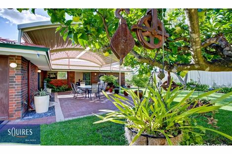 Property photo of 28 Luccombe Way Karrinyup WA 6018