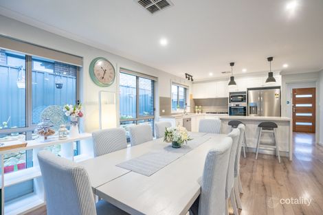Property photo of 27 Toppano Street Moncrieff ACT 2914
