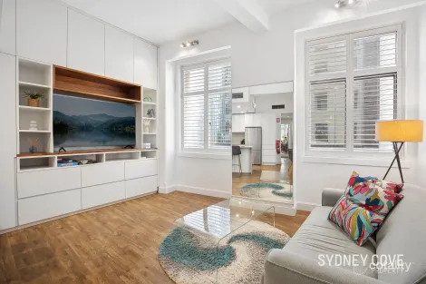 Property photo of 804/4 Bridge Street Sydney NSW 2000