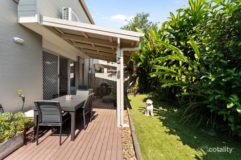 Property photo of 28/50 Joyce Crescent Bracken Ridge QLD 4017