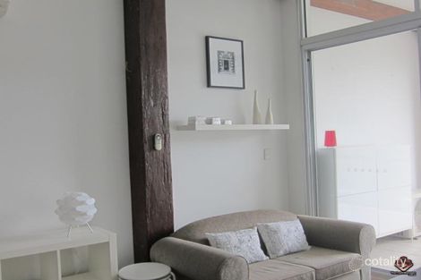 Property photo of 318/88 Macquarie Street Teneriffe QLD 4005