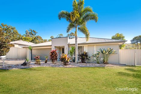 Property photo of 1 Caragh Crescent Oxenford QLD 4210