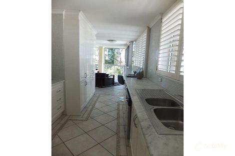 Property photo of 16/92 Macquarie Street St Lucia QLD 4067