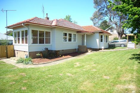 Property photo of 13 Queen Street Mittagong NSW 2575