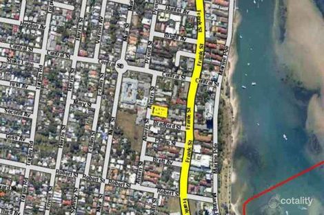 Property photo of 12/25 Ahern Street Labrador QLD 4215