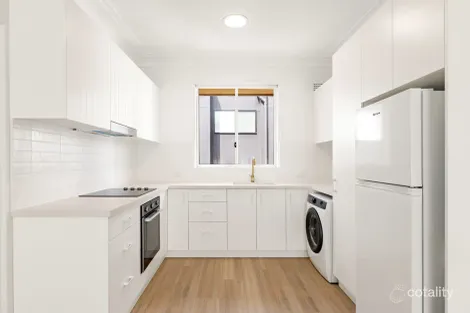 Property photo of 5/4 Swan Street Woolooware NSW 2230