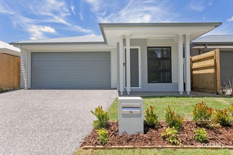 74 Bill Watson Way, Pallara, QLD 4110