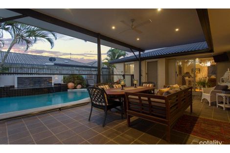 Property photo of 43 Jasmin Circle Bokarina QLD 4575