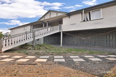 Property photo of 267 Cavendish Road Coorparoo QLD 4151