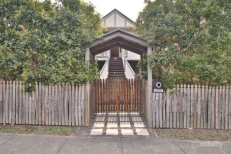 Property photo of 267 Cavendish Road Coorparoo QLD 4151